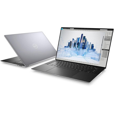 Dell Precision 7760: 17 "I9 64GB / 1TB SSD NVIDIA RTX A4000 (16GB) Reconditioning Grade A