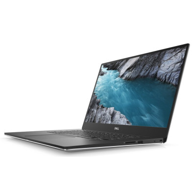 Dell XPS 9570 15.6 "I9 (8950HK) 32GB / 512GB SSD NVIDIA GeForce GTX 1050 Ti 4GB Reconditioning