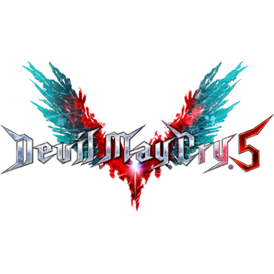 Devil May Cry 5 Ed. Special PS5