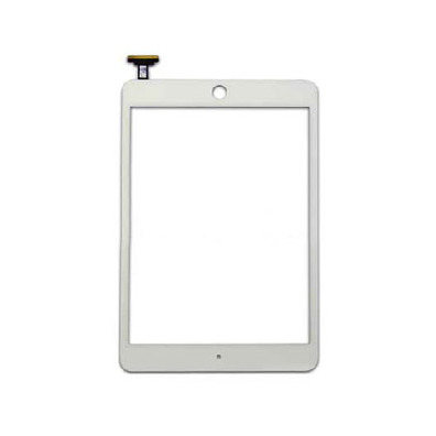 Digitizer for iPad Mini/Mini 2 White