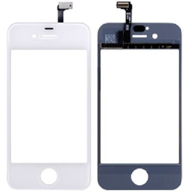 Touch Screen Replacement for iPhone 4S White