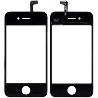 Touch Screen Replacement for iPhone 4S White