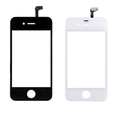 Touch Screen Replacement for iPhone 4S Black