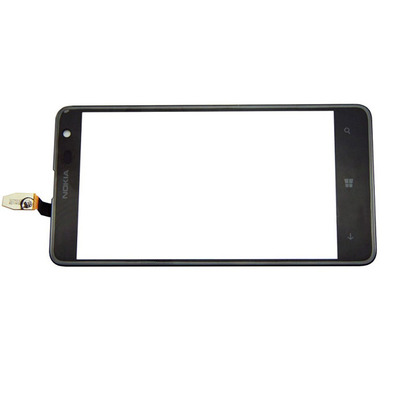 Digitizer Nokia Lumia 625 Black
