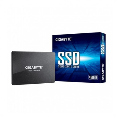 2.5 '' SSD 480 Gigabyte GPSS1S480-00-G Hard Disk