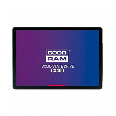2.5 '' SSD SATA 3 128GB GOODRAM CX400 Hard Disk
