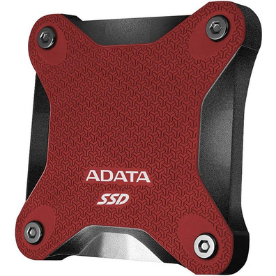 ADATA SD600Q 240 GB External Hard Disk