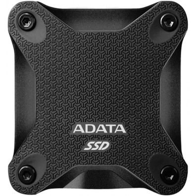 ADATA SD600Q External Hard Disk 960 GB Black