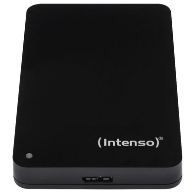 External hard disk Intenso HD 6021512 4TB 2.5" USB 3.0