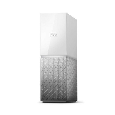 External Hard Disk NAS Western Digital My Cloud Home 3TB 3.5 ''