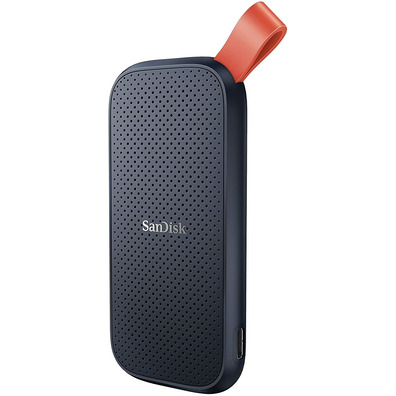 Sandisk Portable External Hard Disk 1TB Black