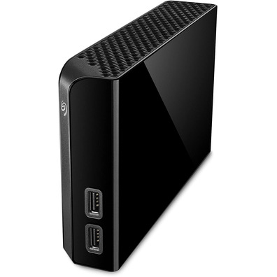 Seagate Backup Plus HUB 4 TB 3.5 External Hard Disk ''