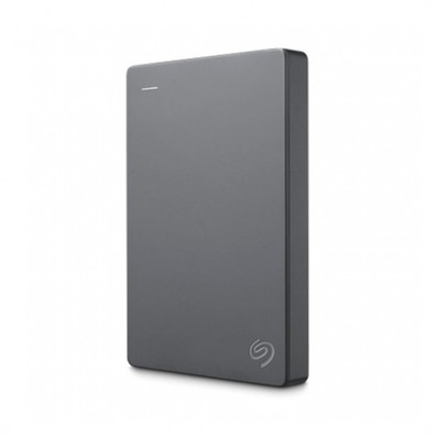 Hard disk External Seagate Basic 2 TB Black USB 3.0