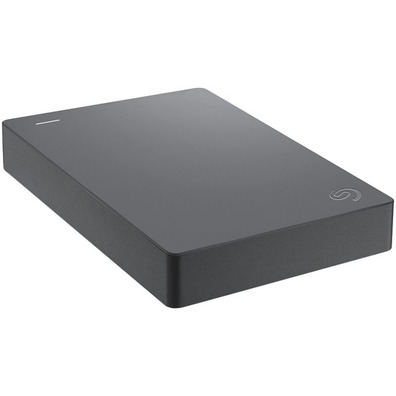 Seagate Basic 4TB External Hard Disk STJL4000400 2.5 ''