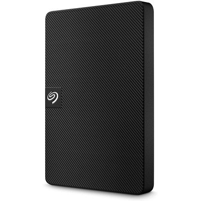Seagate External Hard Disk Expansion 1TB 2.5 '' USB 3.0