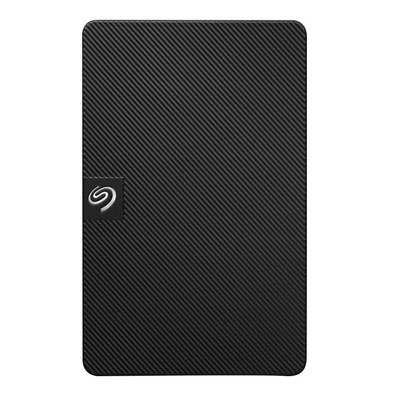 Seagate External Hard Disk Expansion 1TB 2.5 '' USB 3.0