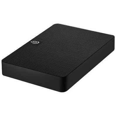 Seagate External Hard Disk Expansion 1TB 2.5 '' USB 3.0