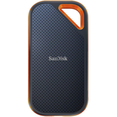 SSD 2TB Sandisk Extreme Pro Portable External Hard Disk