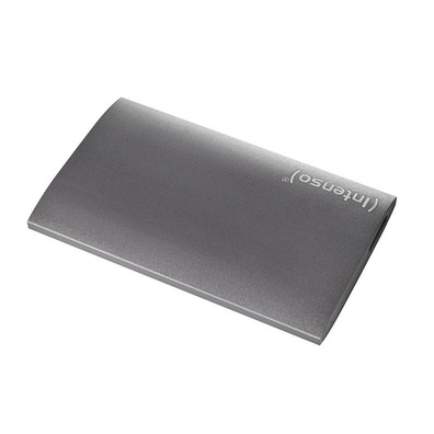 External hard drive SSD Intense 512 GB Premium Edition