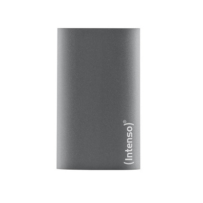 External hard drive SSD Intense 512 GB Premium Edition