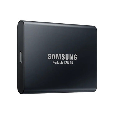 External hard drive SSD Samsung T5 1 TB