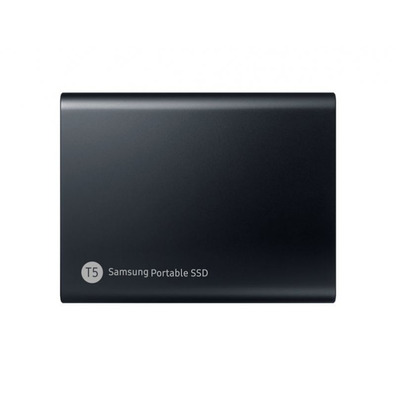 External hard drive SSD Samsung T5 1 TB