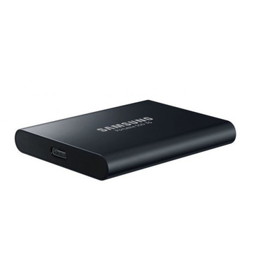 External hard drive SSD Samsung T5 1 TB