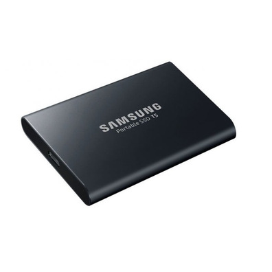 External hard drive SSD Samsung T5 1 TB