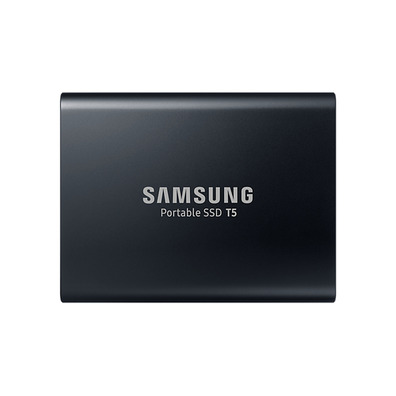 Samsung T5 2TB external SSD HDD (MU-PA2T0B/EU)