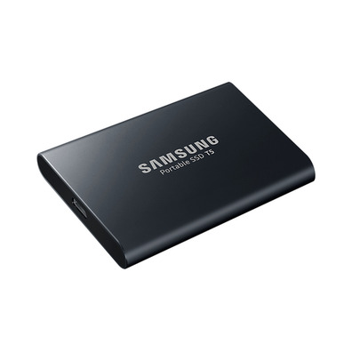 Samsung T5 2TB external SSD HDD (MU-PA2T0B/EU)