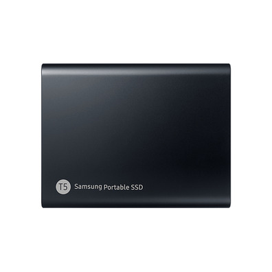 Samsung T5 2TB external SSD HDD (MU-PA2T0B/EU)