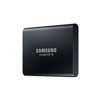 Samsung T5 2TB external SSD HDD (MU-PA2T0B/EU)