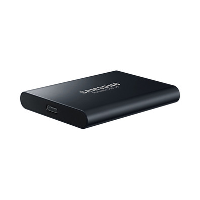 Samsung T5 2TB external SSD HDD (MU-PA2T0B/EU)