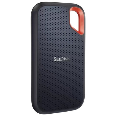 SSD Sandisk Extreme Portable V2 1TB USB 3.2 Gen 2 Hard Disk