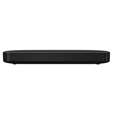 External Hard disk Western Digital Elements 1 TB USB 3.0 2.5" Black