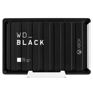 Western Digital P10 Game Drive 12TB External Hard Disk