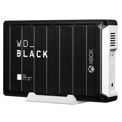 Western Digital P10 Game Drive 12TB External Hard Disk