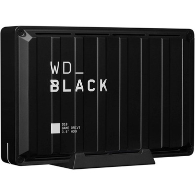 Western Digital P10 Game Drive 8TB External Hard Disk