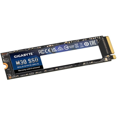 Gigabyte M30 1TB M2 SSD PCIE3 Hard Disk