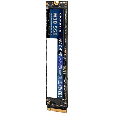 Gigabyte M30 512 GB M2 SSD PCIE3 Hard Disk