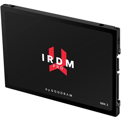 GoodRam IRDM Pro 1TB Hard Disk 2.5 '' SATA SSD 3