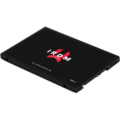 GoodRam IRDM Pro 1TB Hard Disk 2.5 '' SATA SSD 3