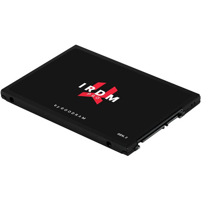 GoodRam IRDM Pro 2TB Hard Disk 2.5 '' SATA SSD 3