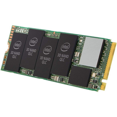 Hard disk Intel SSDPEKNW010T9X1 665P 1TB M.2 2280 PCIe NVme