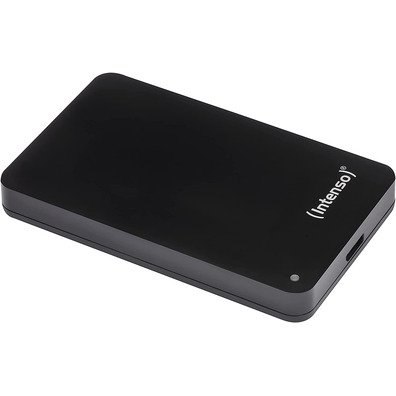 Hard Disk Hard HD 6021513 5TB 2.5 '' USB 3.0 Black