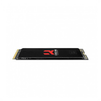 Hard Disk M2 SSD 256GB PCIe GOODRAM P34B