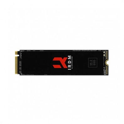 Hard Disk M2 SSD 256GB PCIe GOODRAM P34B