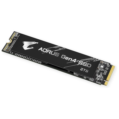 Hard Disk M2 SSD 2TB Gigabyte Aorus M2 PCIe 2280