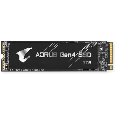 Hard Disk M2 SSD 2TB Gigabyte Aorus M2 PCIe 2280