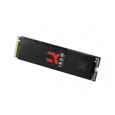 512GB PCIe GoodRAM P34B SSD Hard Disk